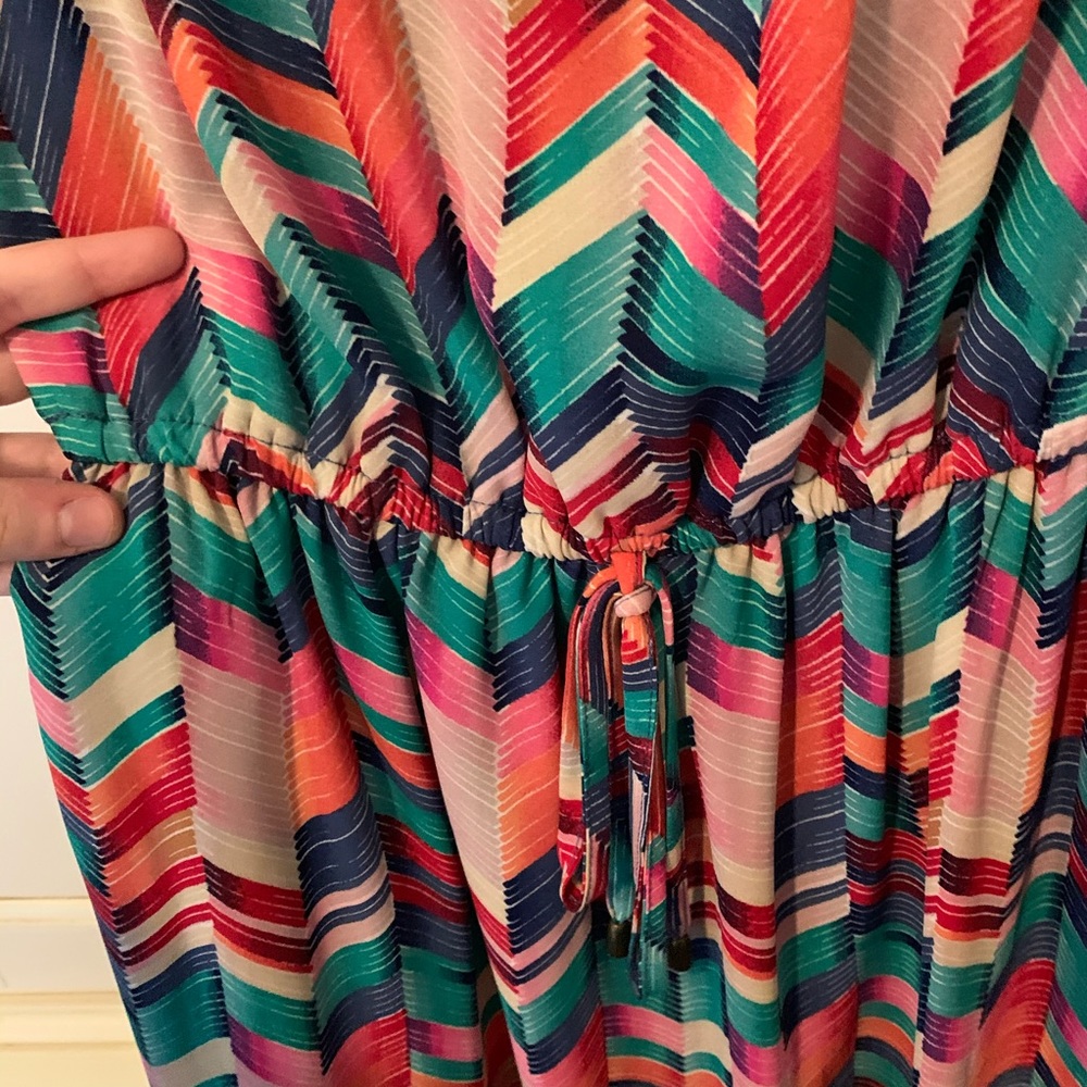 Patterned Dress Bundle - Picture 3 of 8